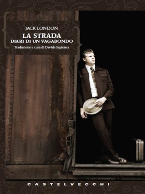 cover image of La strada